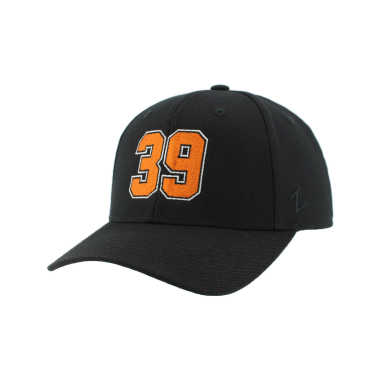 Philadelphia Flyers Matvei Michkov 39 Adjustable Cap