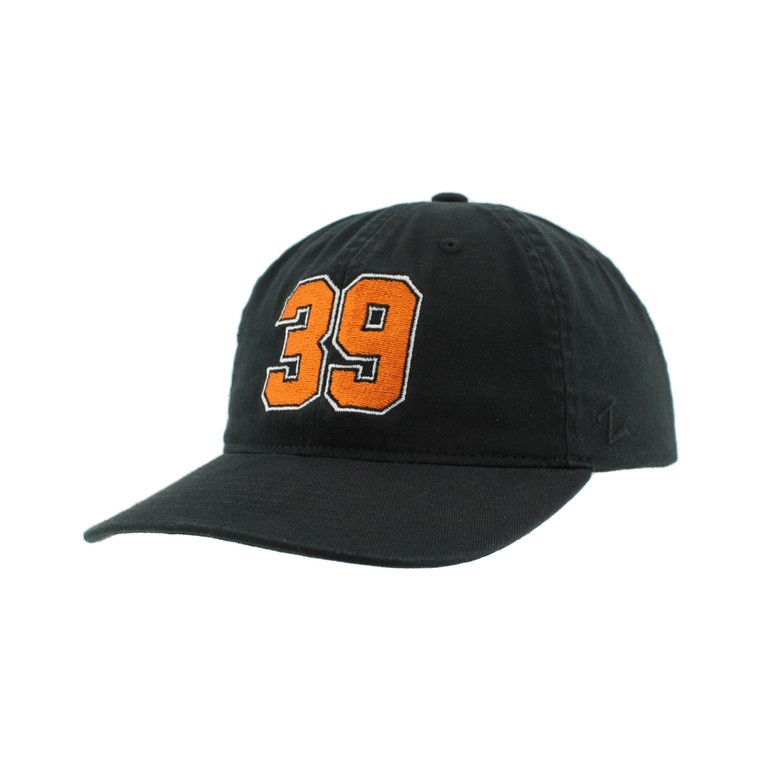 Philadelphia Flyers Matvei Michkov 39 Adjustable Dad Cap