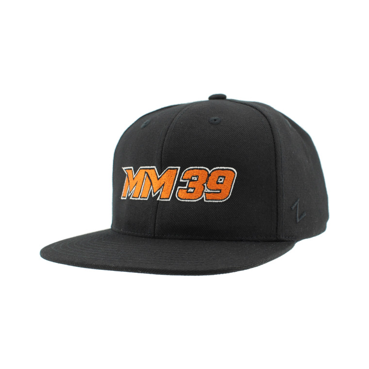 Philadelphia Flyers Michkov39 Black Snapback