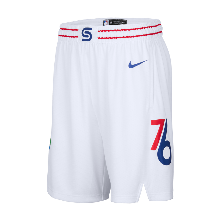 Philadelphia 76ers CE24 Shorts