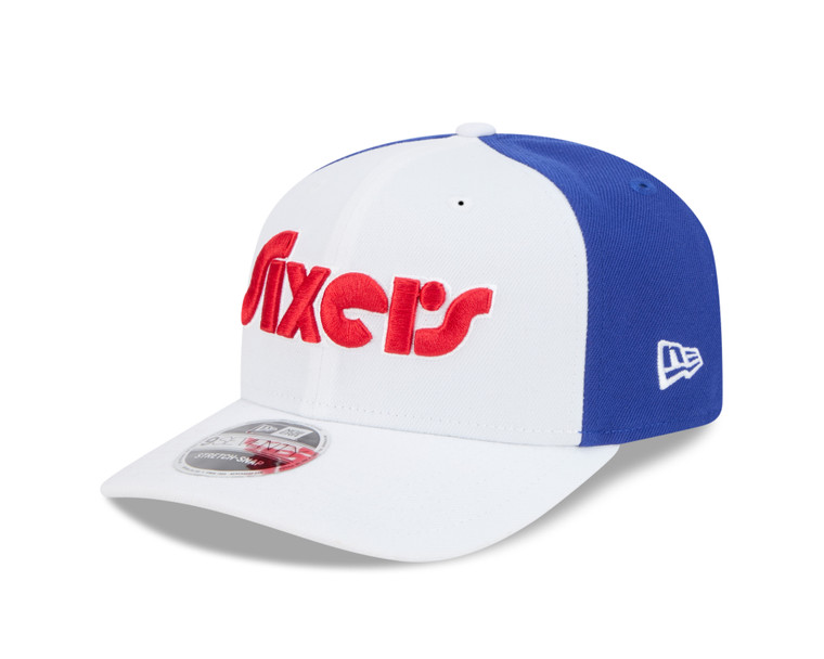 Philadelphia 76ers City Edition '24 970 Adjustable Hat