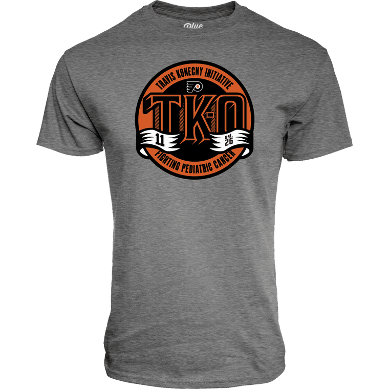 Tee Adlt TKO