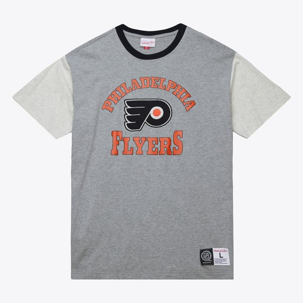 Philadelphia Flyers Heritage Premium Tee