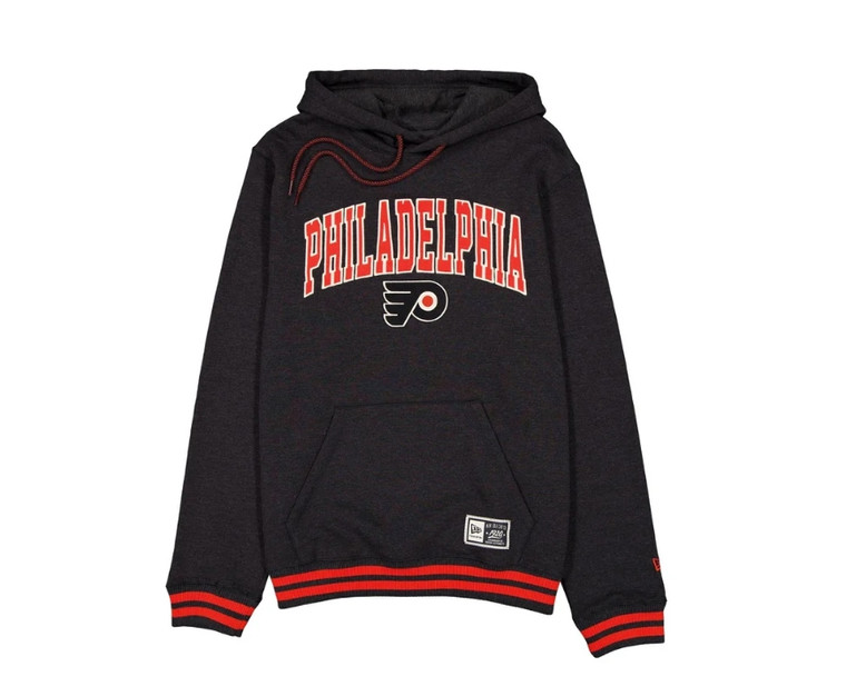 Philadelphia Flyers City Arch Primary Hood