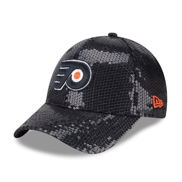 Philadelphia Flyers Ladies Dazzle Clean Up Hat