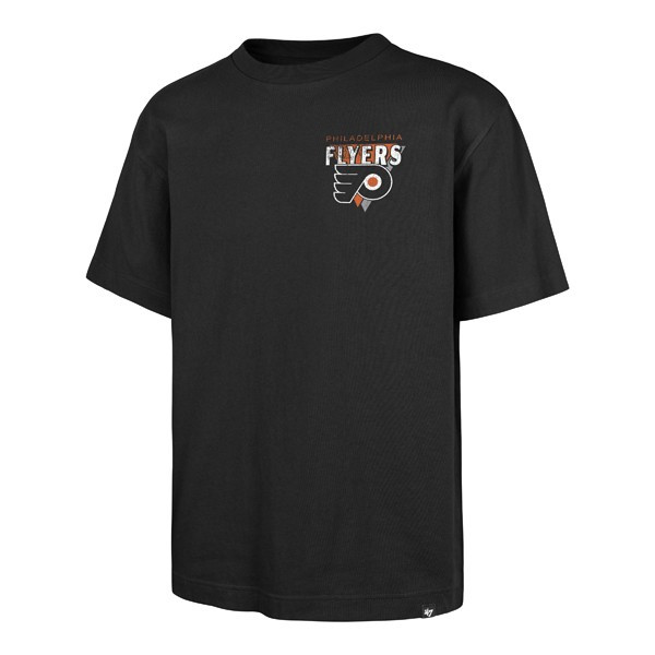 Philadelphia Flyers Foundation Under Bar Tee