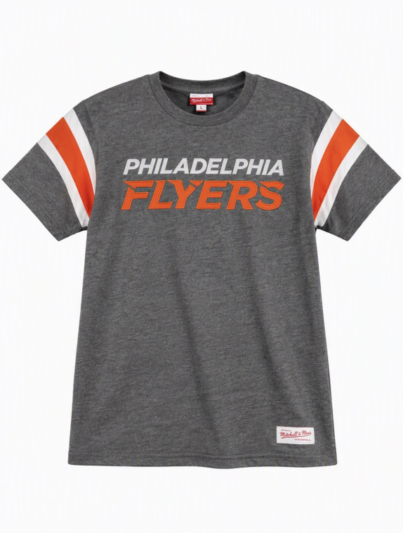 Philadelphia Flyers Gray Youth T-Shirt