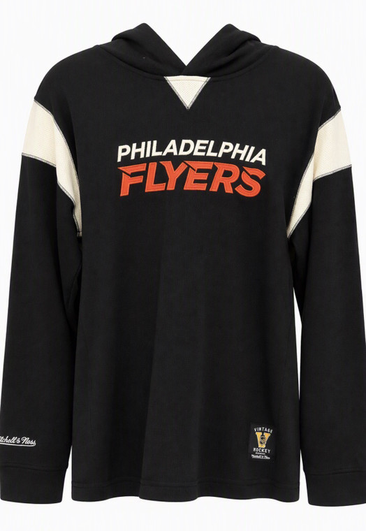 Philadelphia Flyers Black Hoodie