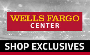 Wells Fargo Center on X: 🟠⚫️ @NHLFlyers 2023-24 jerseys ON SALE NOW Sold  exclusively at our OUTPHITTERS pop-up shop on the 11th Street side of the  building. Pop-up shop hours: 🗓️ Wednesday