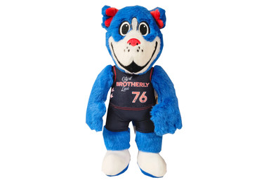 Philadelphia 76ers CE'23 Franklin Plush
