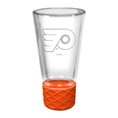 Revolution Logo Shot Glass 4oz