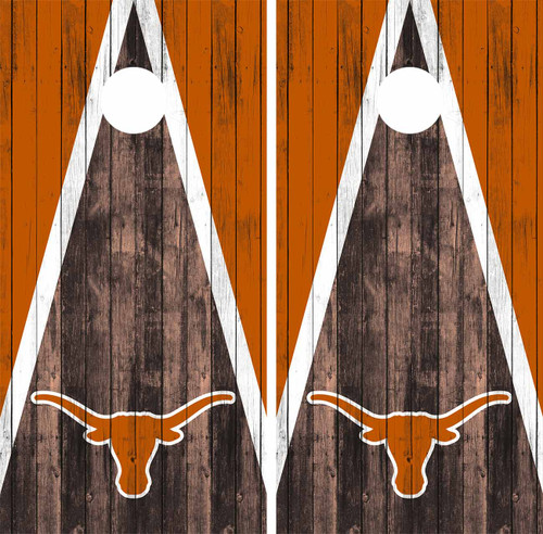 Texas Longhorns Skins / Wraps / Vinyl