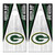Green Bay Packers Cornhole Wraps / Vinyls / Stickers / Decals