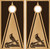 St. Louis Cardinals Cornhole Wraps, Decals, Stickers, Vinyl