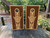 ASU, Arizona State Sun Devils, Cornhole Wraps / Stickers / Decals / Vinyl