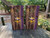 Minnesota Vikings Cornhole Wraps / Stickers / Decals / Vinyl