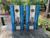 Penn State Cornhole Wraps