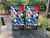 cornhole wraps / skins / decals/ stickers