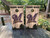 Brewers Cornhole Wraps / Skins / Vinyls / Decals / Stickers