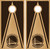 Golden State Warriors  cornhole Wrap / Skins / Decals / Stickers