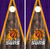 Phoenix Suns  cornhole Wrap / Skins / Decals / Stickers