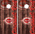 Cincinnati Reds Cornhole Wraps / Stickers / Skins / Decals