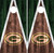 Green Bay Packers Cornhole Wraps