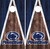 Penn State Cornhole Wraps