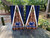Penn State Cornhole Decals