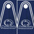 Penn State Cornhole Wraps