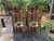 Green Bay Packers Cornhole Skins