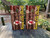 Natural Wood Grain Kansas City Chiefs,  Cornhole Wraps Skins Vinyls Decals Stickers