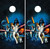 Star Wars Poster Cornhole Wraps, Decals, Stickers, Vinyl