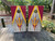 ASU, Arizona State Sun Devils, Cornhole Wraps / Stickers / Decals / Vinyl