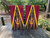 ASU, Arizona State Sun Devils, Cornhole Wraps / Stickers / Decals / Vinyl