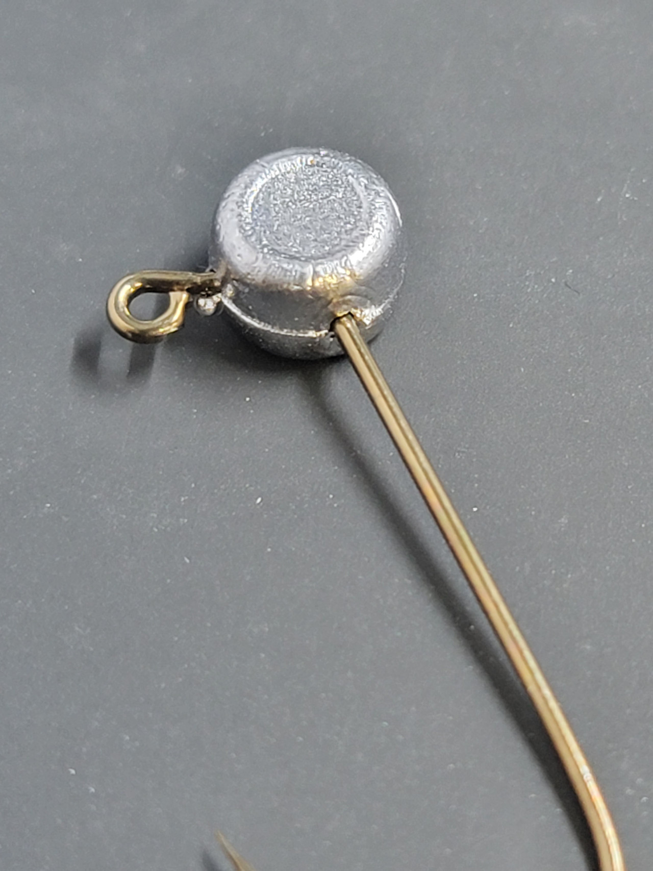 FGF Aluminum Lead Molds