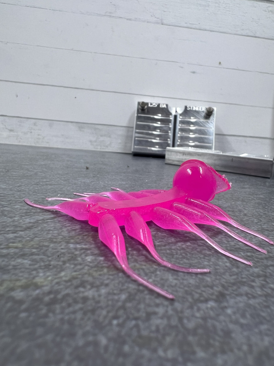 FGF BA Stinger Tail - 1.25