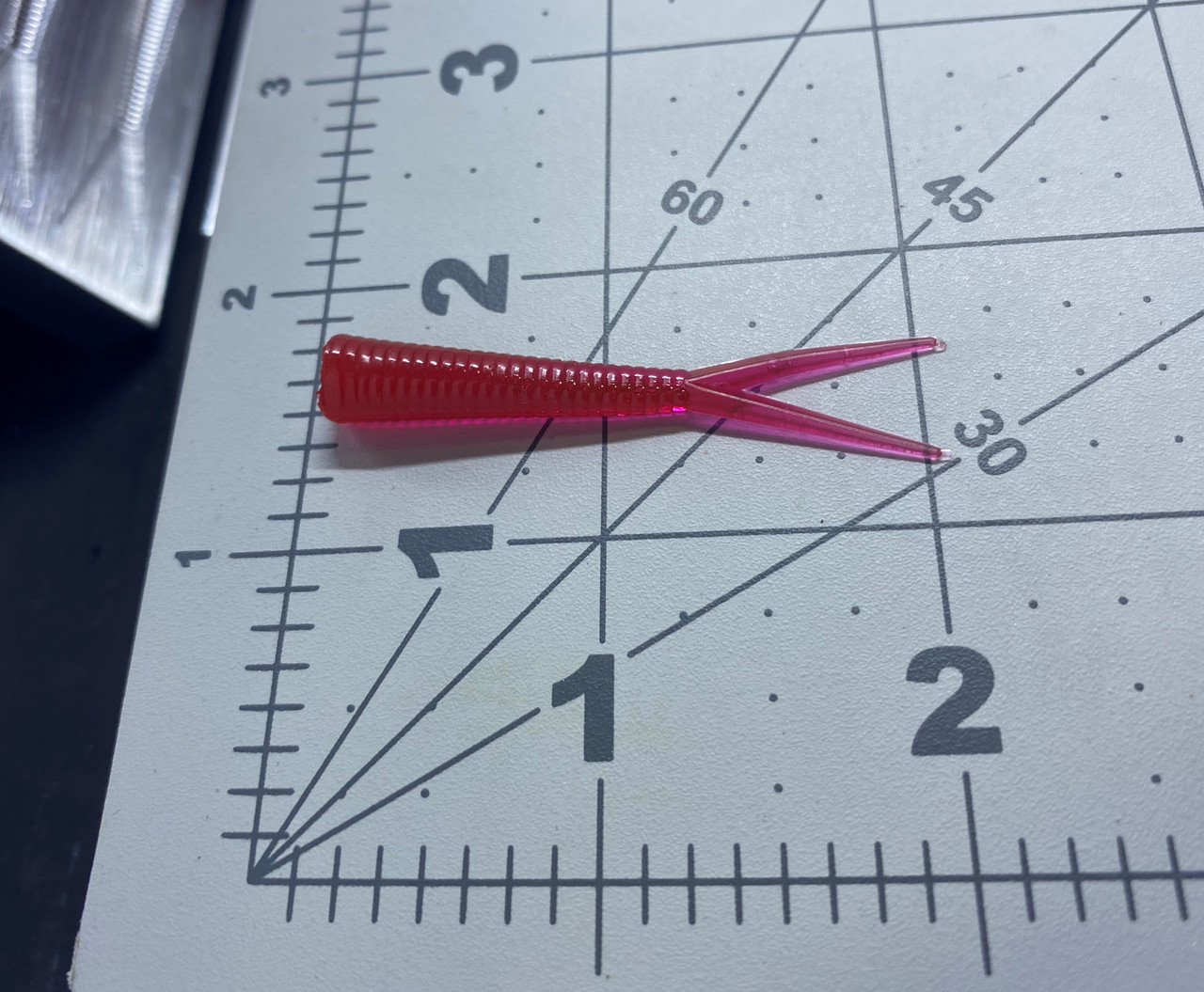 FGF 3.5" Flicker Minnow