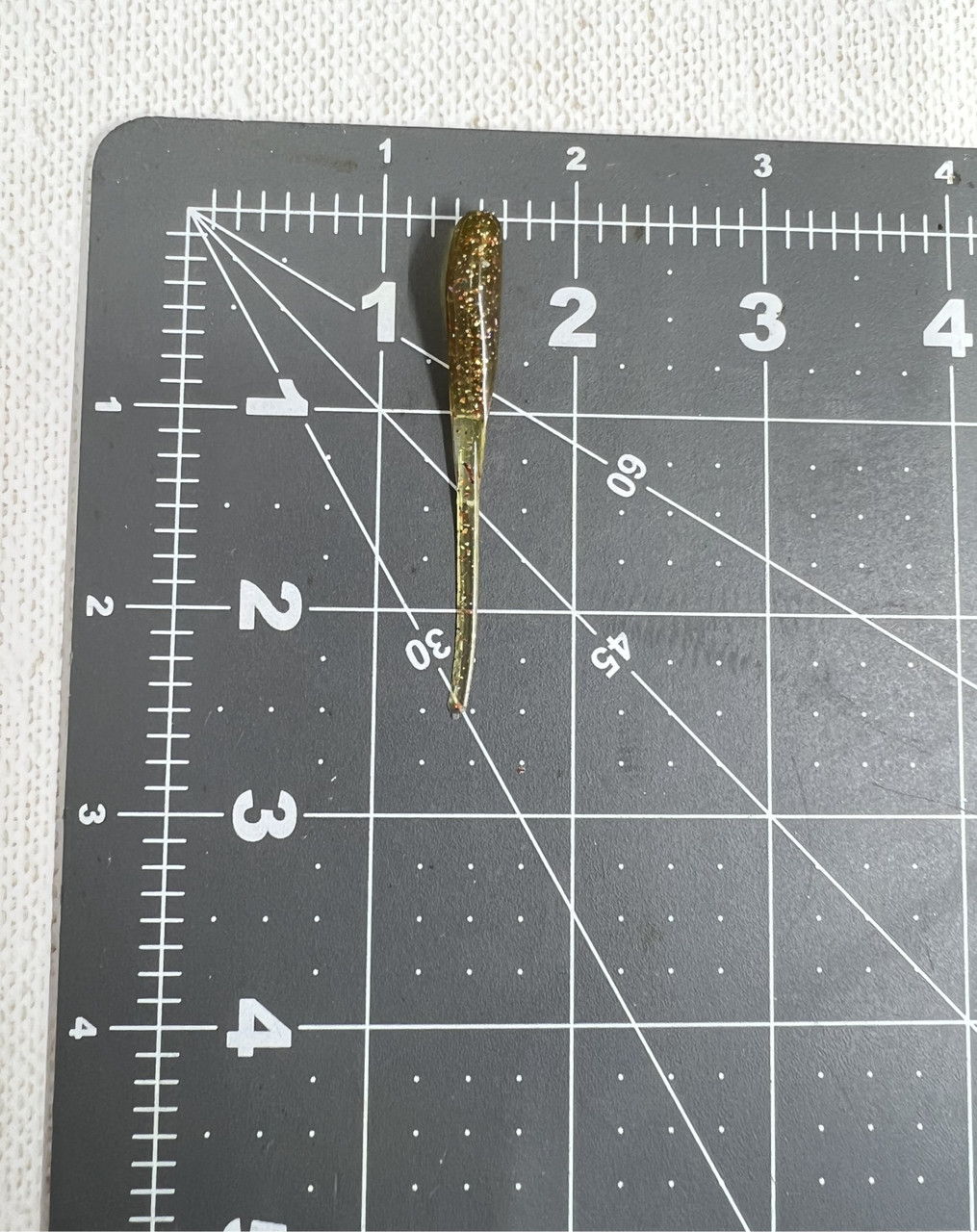 FGF BA Stinger Tail - 2.5