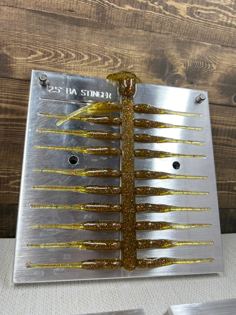 アパルトモン HTC STUDS DESIGN FISH TAIL C FGF BA Stinger Tail - 2.5