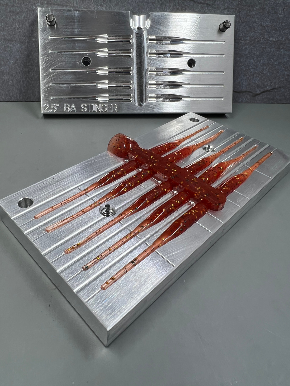 FGF BA Stinger Tail - 2.5