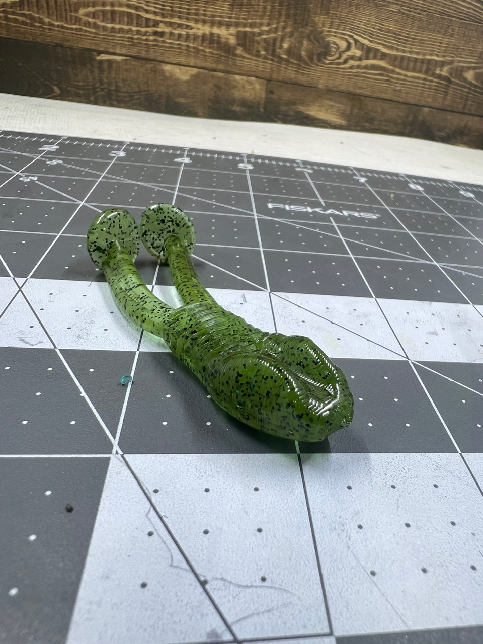 FGF - Rippin Frog 3