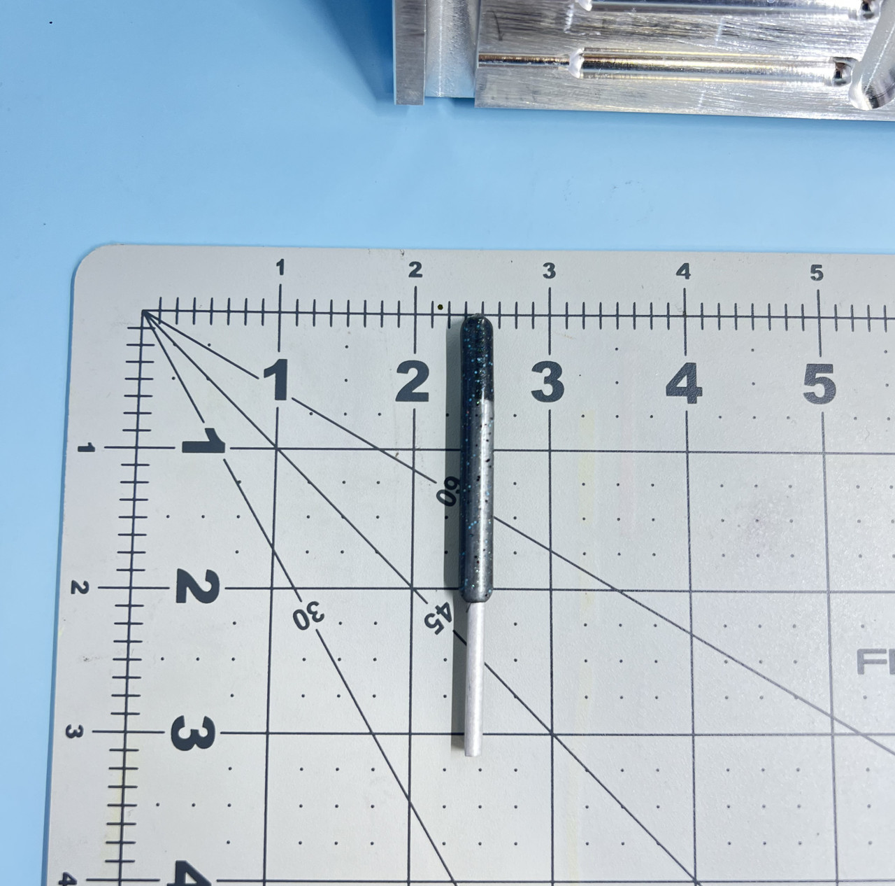 FGF - TUBE MOLDS - Various Sizes