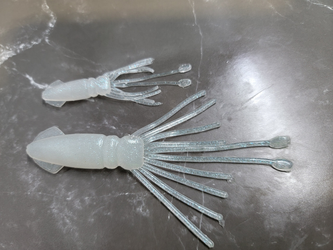 FGF Multi-size Squid