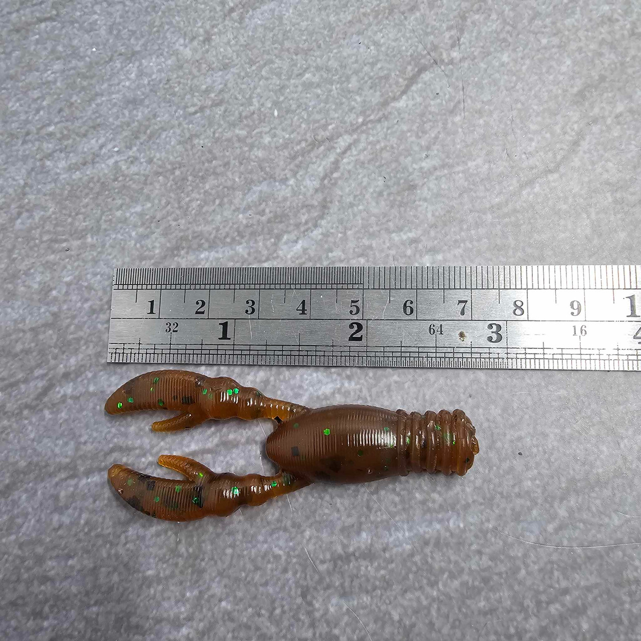 Big Time Hammer Craw - 2.7