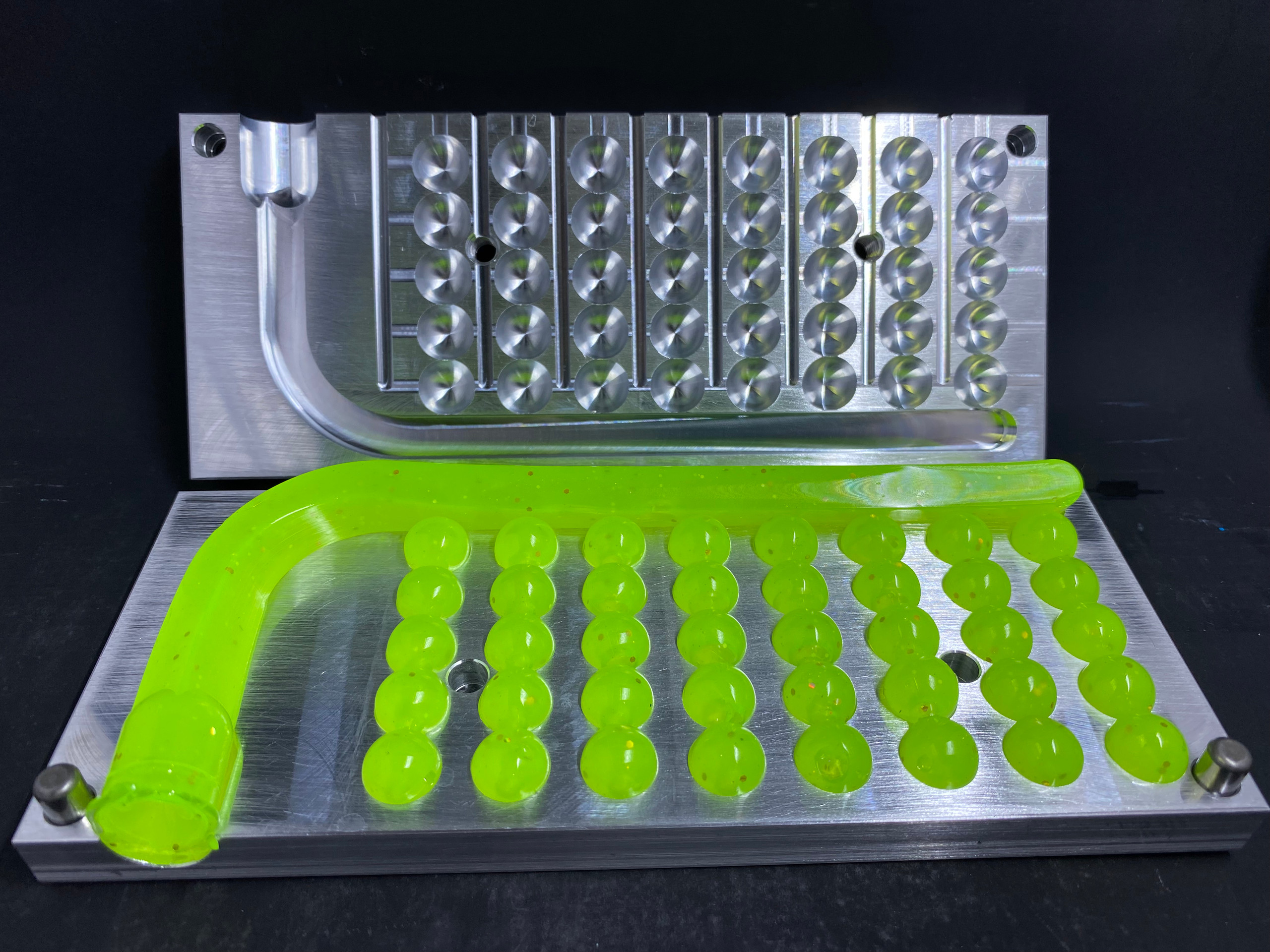 Salmon Egg Fat Guys Fishing Co