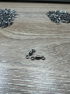 #10 Barrel Swivels