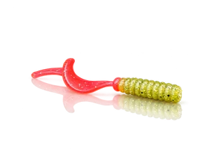 Grub Tail Slayer