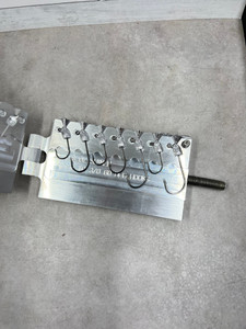Shiner Head Jig Shiner Head Jig