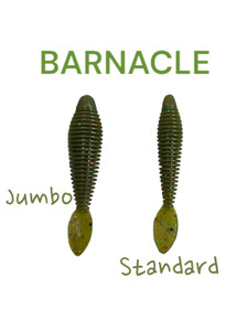 Barnacle Barnacle